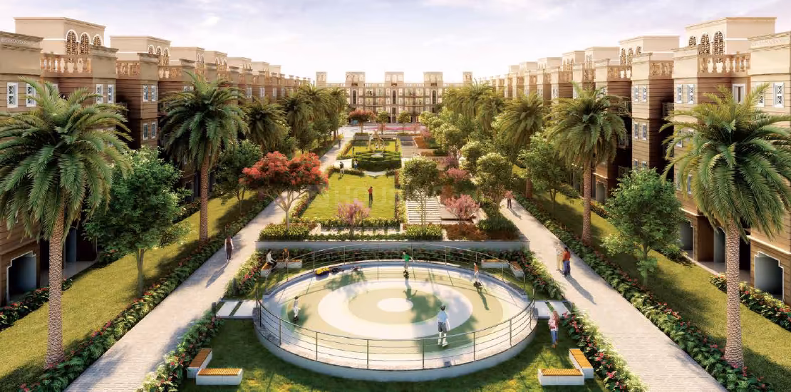 Signature Global Park I Phase II - Image 7