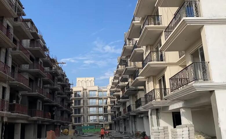 Signature Global Park I Phase II - Image 20