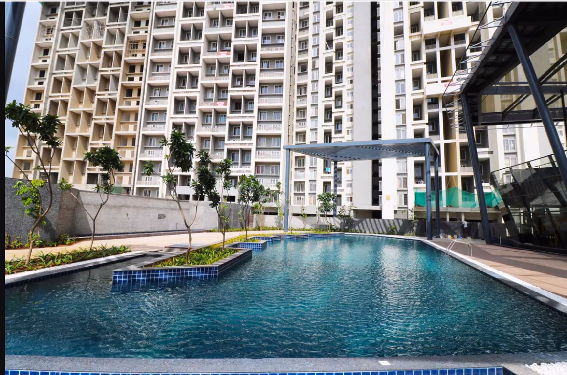Goel Ganga Legend A3 And B3 - Image 19