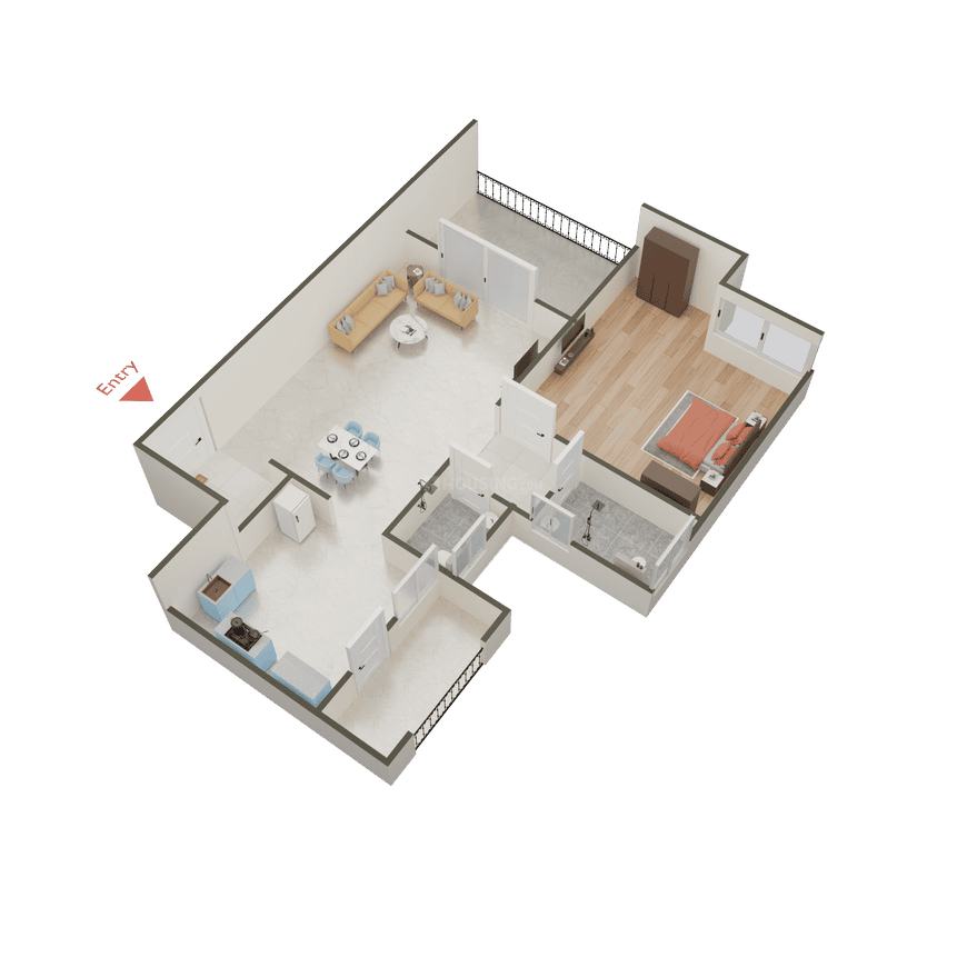 Vighnaharta Life Canvas Phase 1 - Image 36