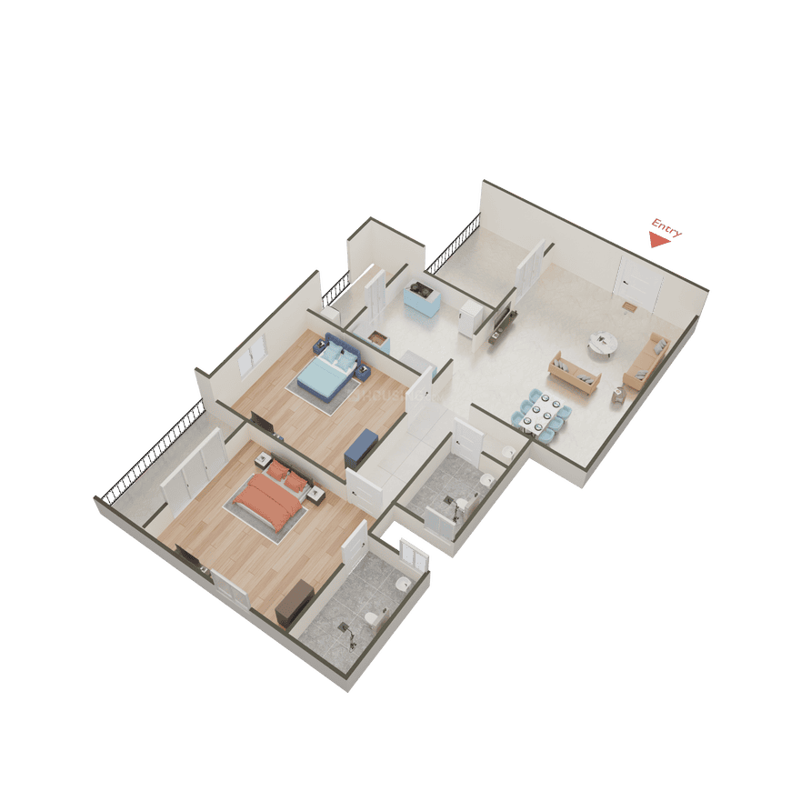 Vighnaharta Life Canvas Phase 1 - Image 70