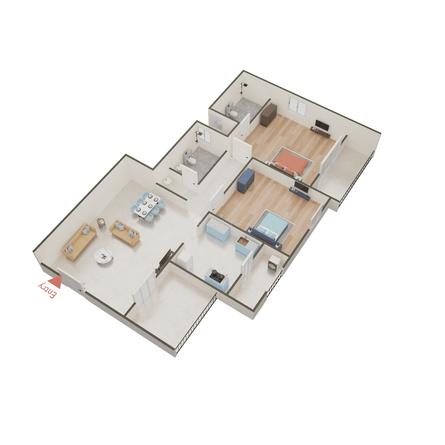 Vighnaharta Life Canvas Phase 1 - Image 72