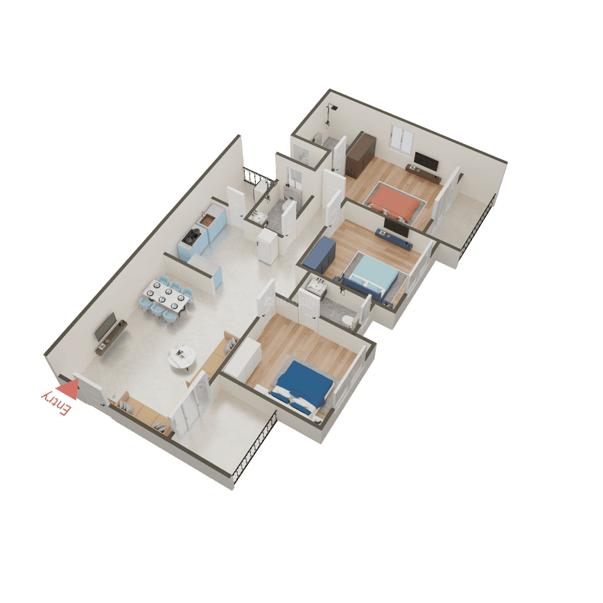 Vighnaharta Life Canvas Phase 1 - Image 76