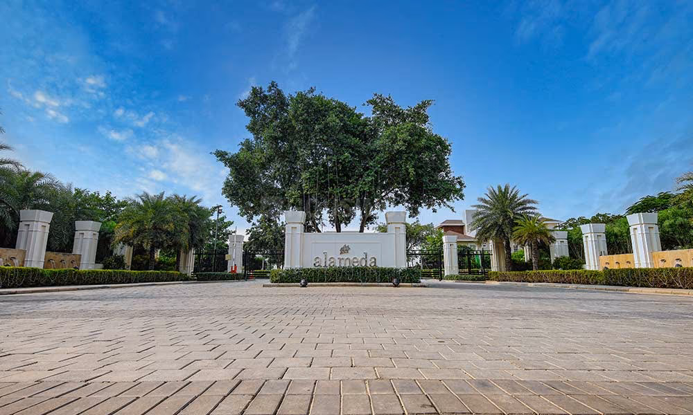 DLF Alameda Central - Image 2