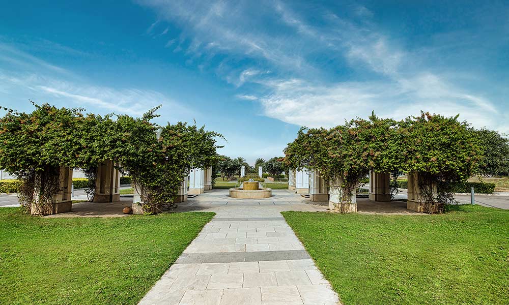 DLF Alameda Central - Image 4