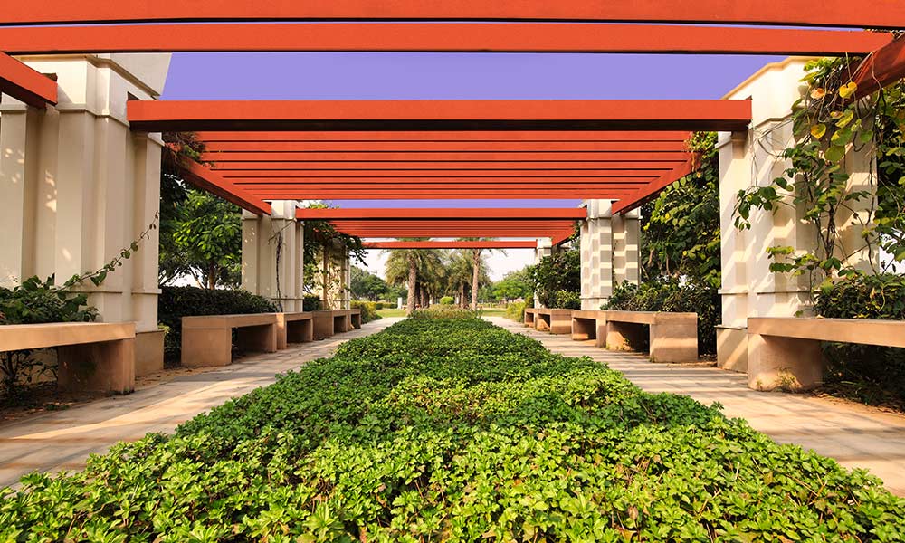 DLF Alameda Central - Image 7