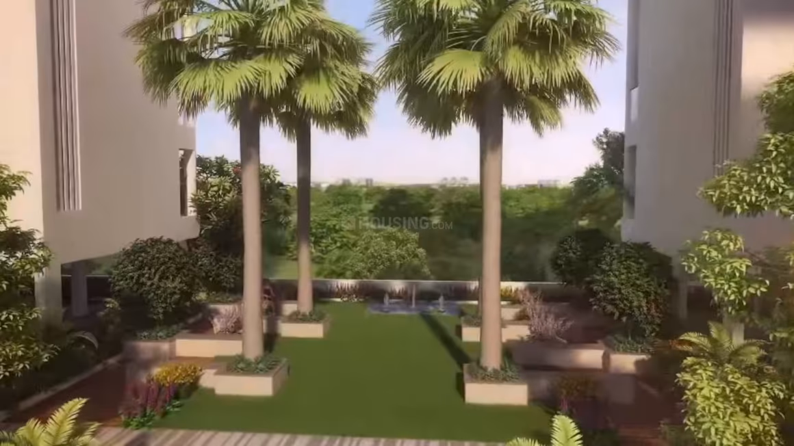 Atria Rajgruhi Residency Tower C1 - Image 8