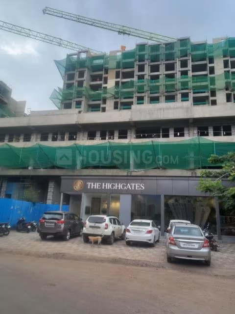 Parmar Hi Gate - Image 18