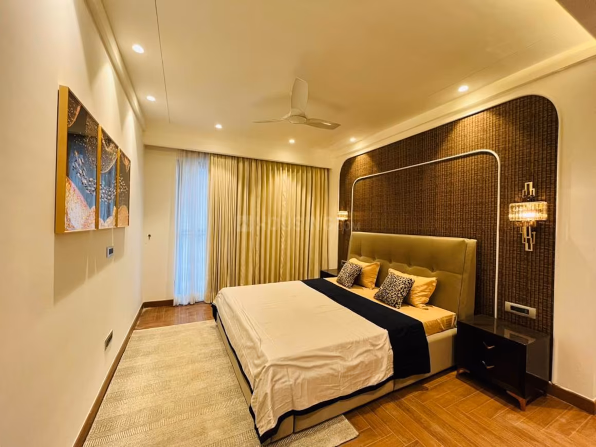 Fortune Luxury Builder Floors 16 - Image 4