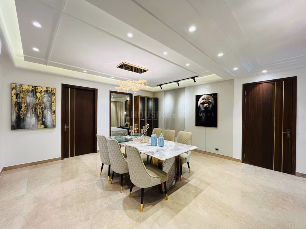 Fortune Luxury Builder Floors 16 - Image 11