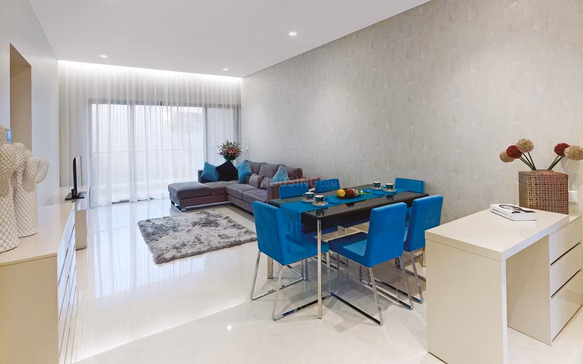 Kasturi Building B2 Eon Homes - Image 6