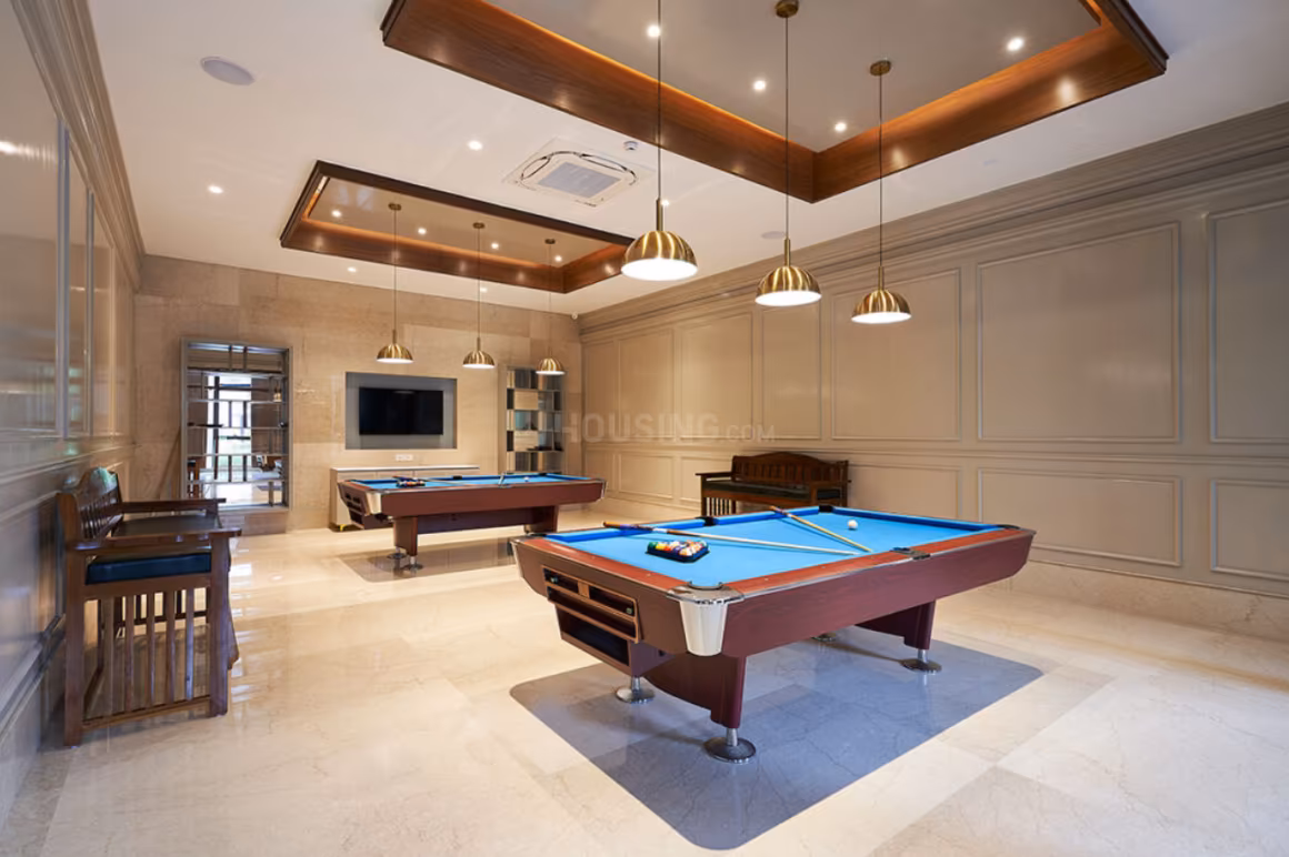 Kasturi Building B2 Eon Homes - Image 10