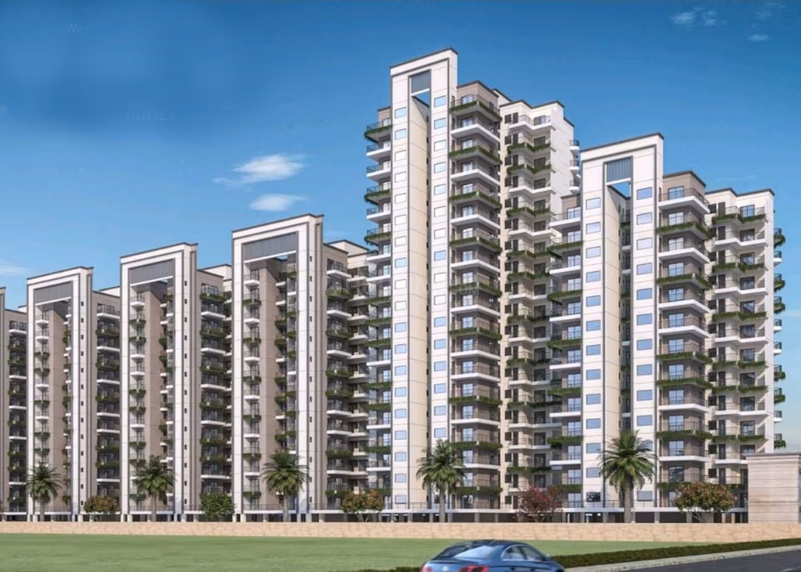 Mahira Homes 88B - Image 1