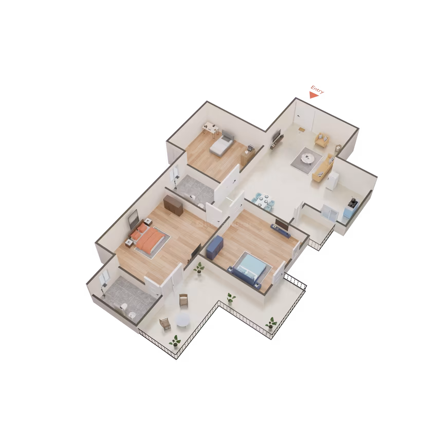 Mahira Homes 88B - Image 13