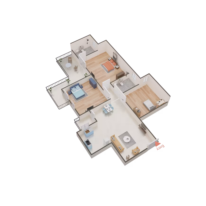 Mahira Homes 88B - Image 14