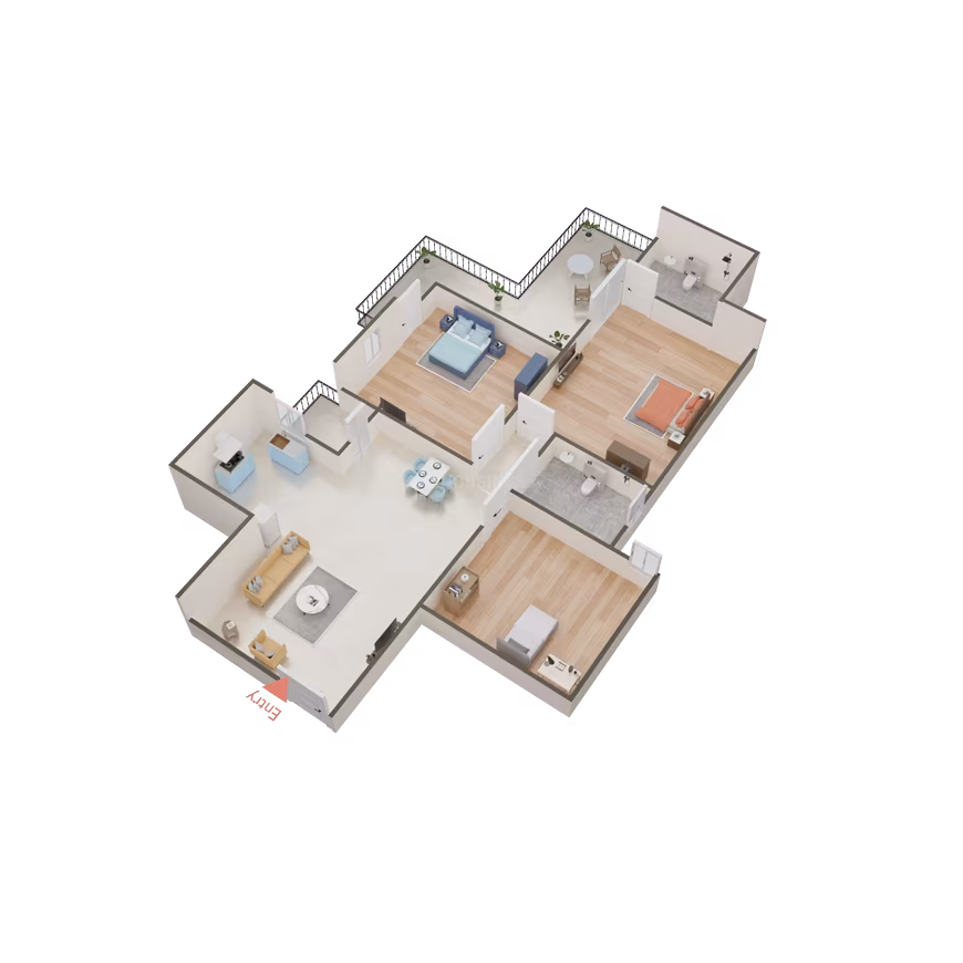 Mahira Homes 88B - Image 15