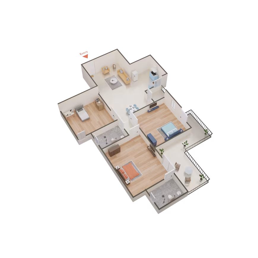 Mahira Homes 88B - Image 16