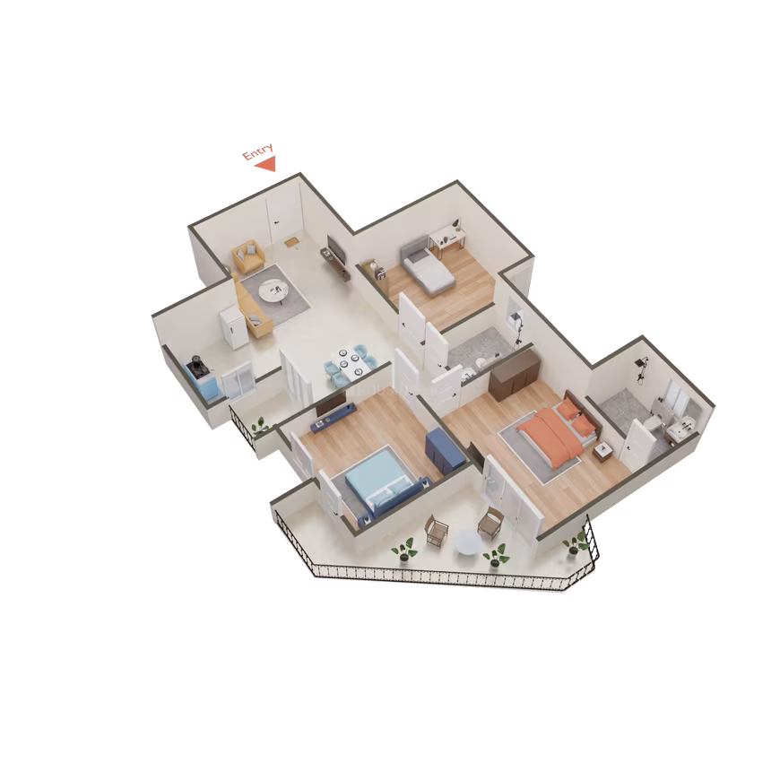 Mahira Homes 88B - Image 17
