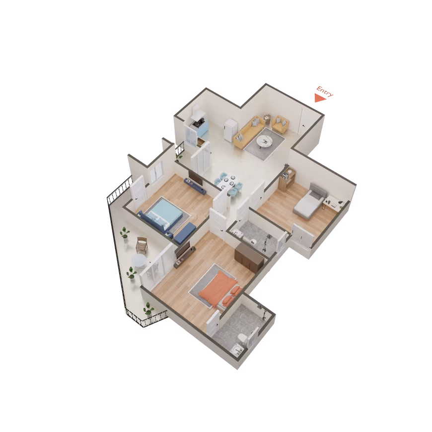 Mahira Homes 88B - Image 18
