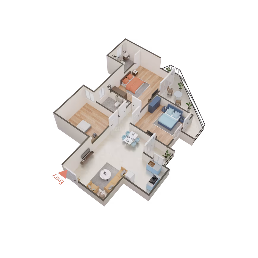 Mahira Homes 88B - Image 20