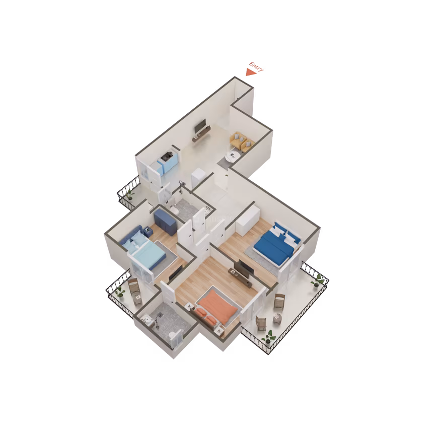 Mahira Homes 88B - Image 21
