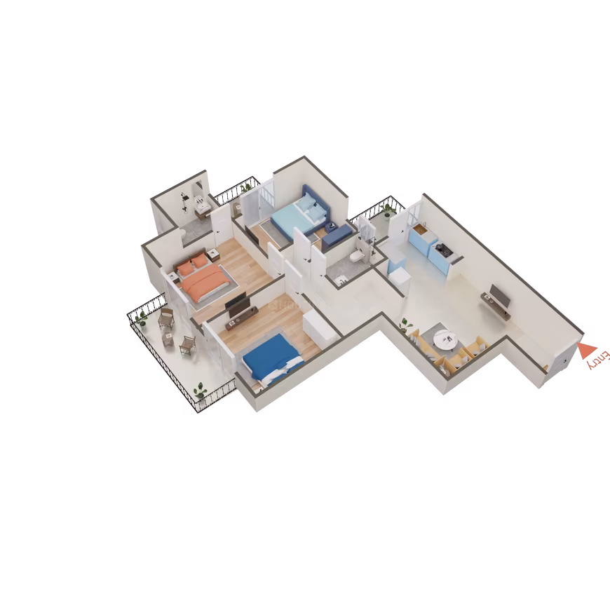 Mahira Homes 88B - Image 22