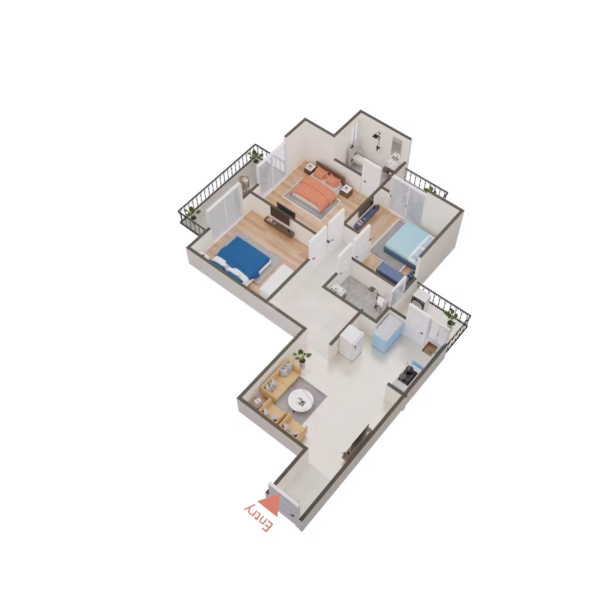 Mahira Homes 88B - Image 23