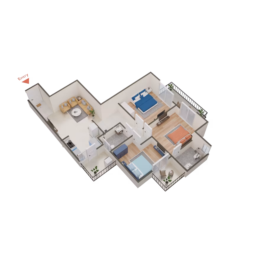 Mahira Homes 88B - Image 24