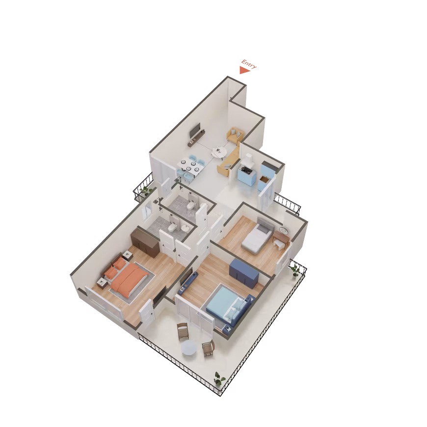 Mahira Homes 88B - Image 25