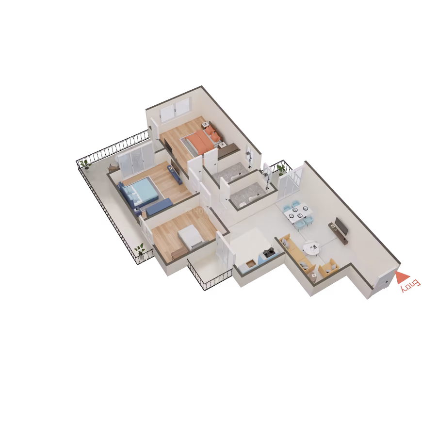 Mahira Homes 88B - Image 26