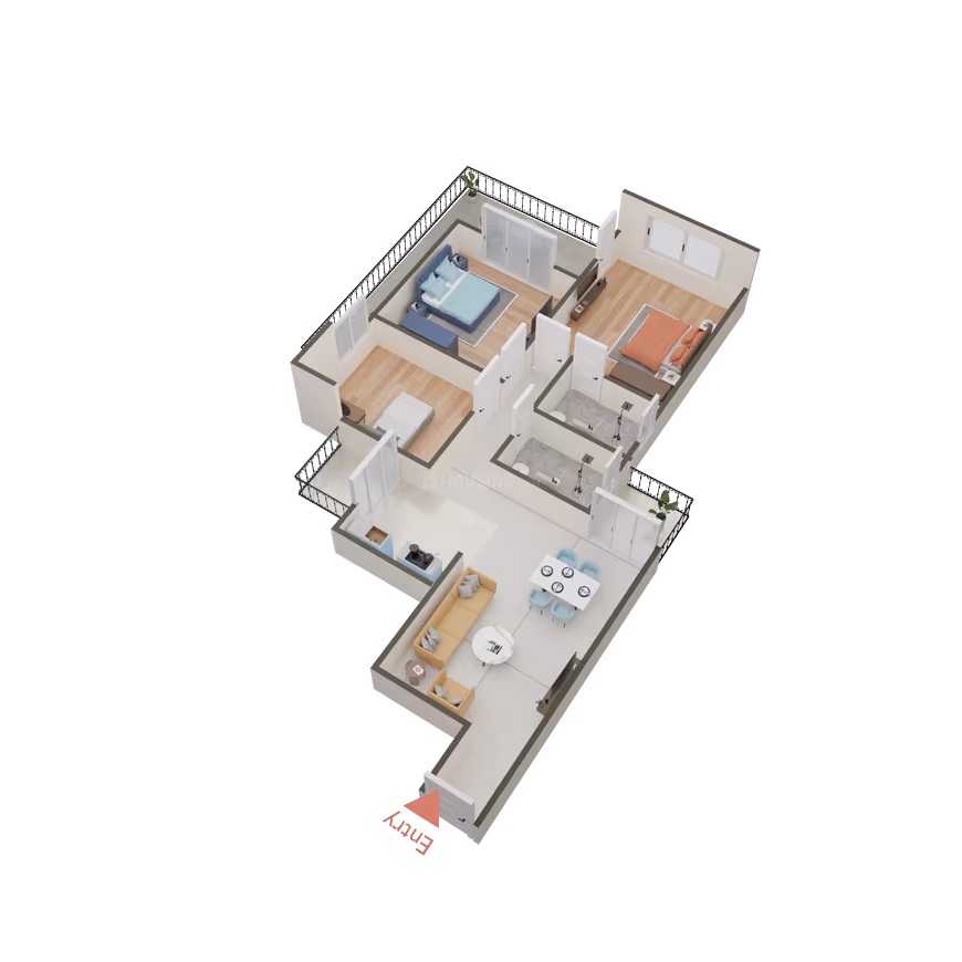 Mahira Homes 88B - Image 27