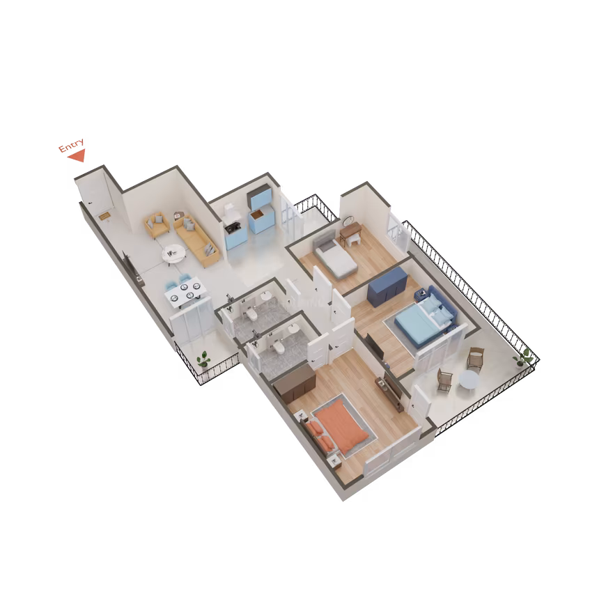 Mahira Homes 88B - Image 28