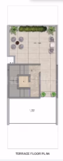 Kolte Patil Life Republic Sector R17A 17A Avenue Sound Of Soul Phase I - Image 22