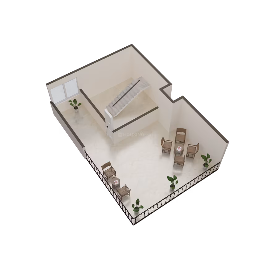 Kolte Patil Life Republic Sector R17A 17A Avenue Sound Of Soul Phase I - Image 46