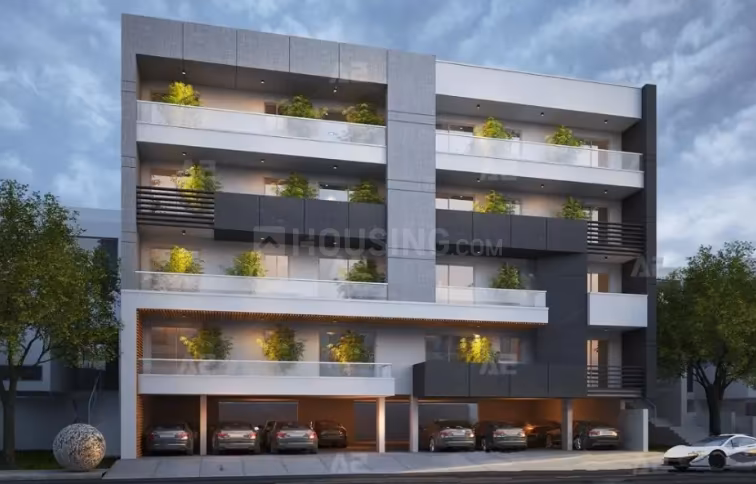 Kibithu Homes - Image 3