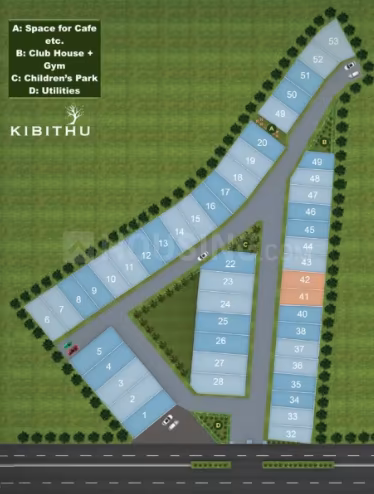 Kibithu Homes - Image 20