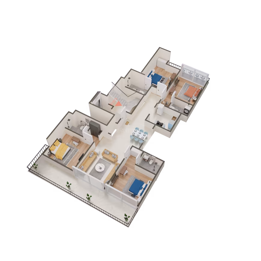Kibithu Homes - Image 21
