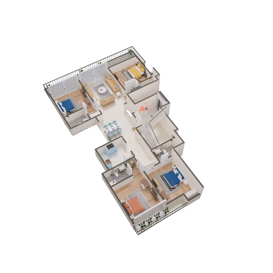 Kibithu Homes - Image 22