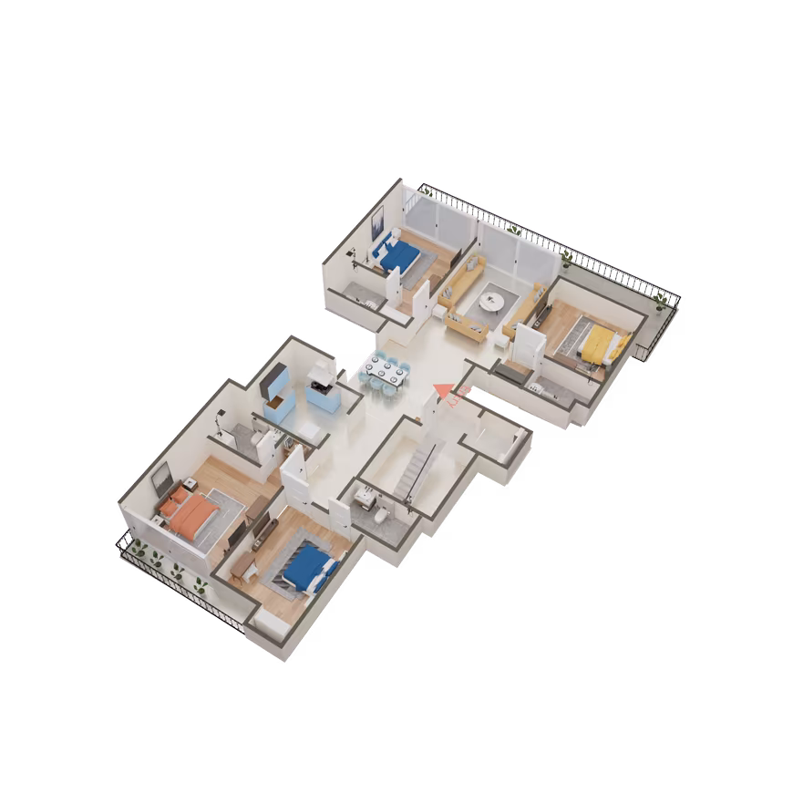Kibithu Homes - Image 23