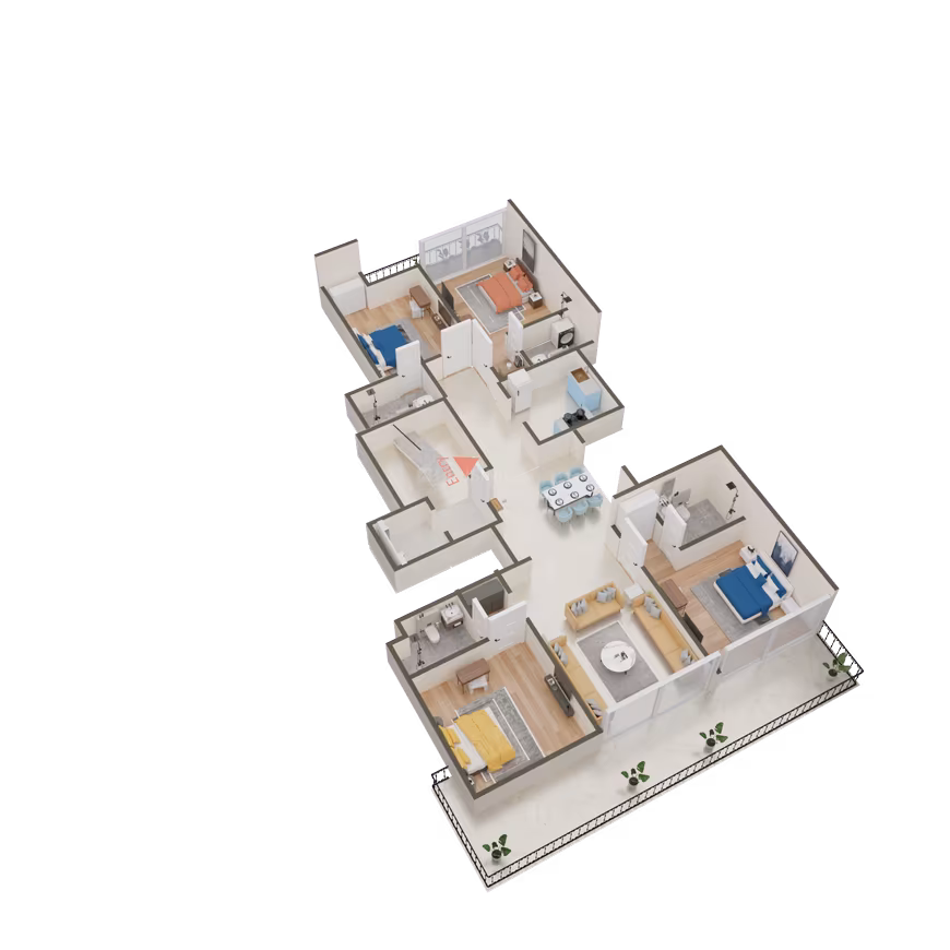 Kibithu Homes - Image 24
