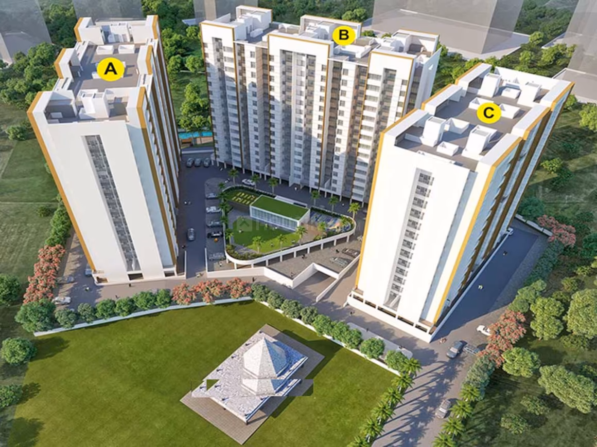 Majestique Mrugavarsha Phase III - Image 3