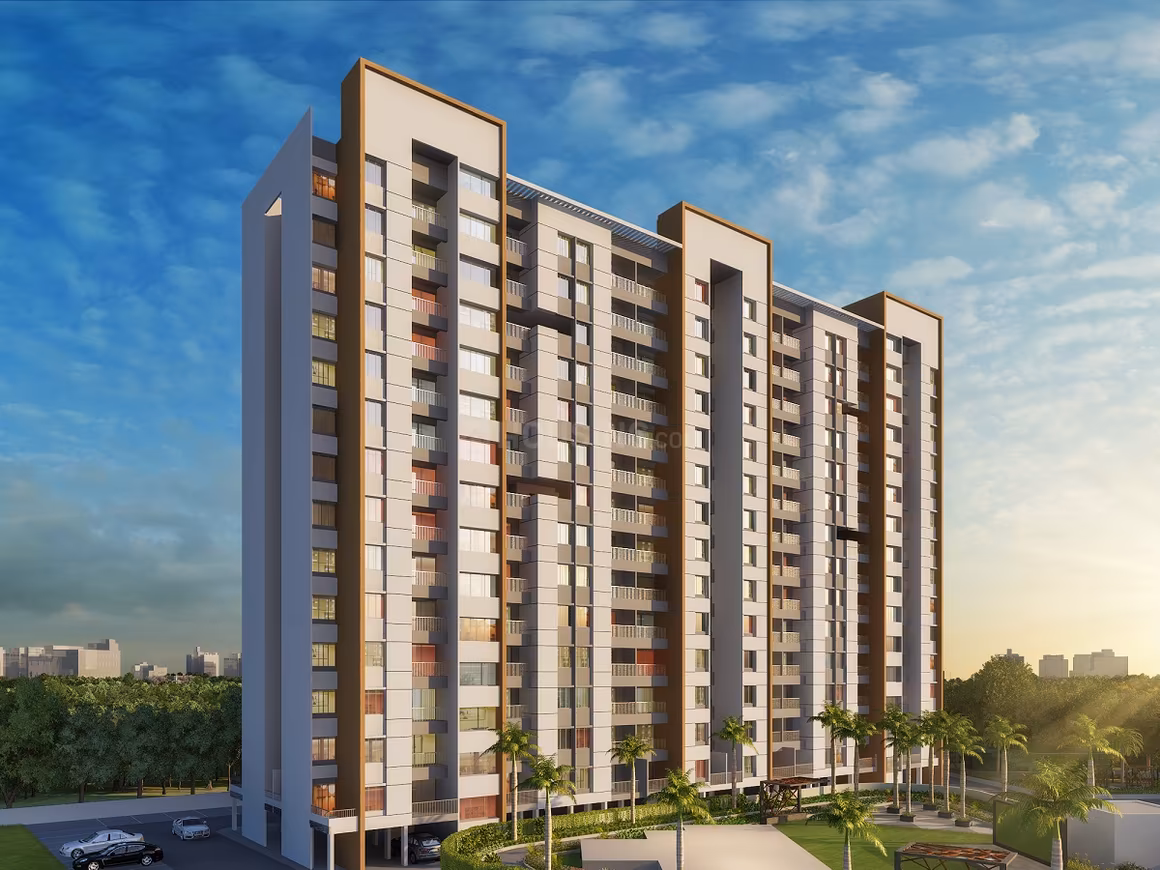 Majestique Mrugavarsha Phase III - Image 4
