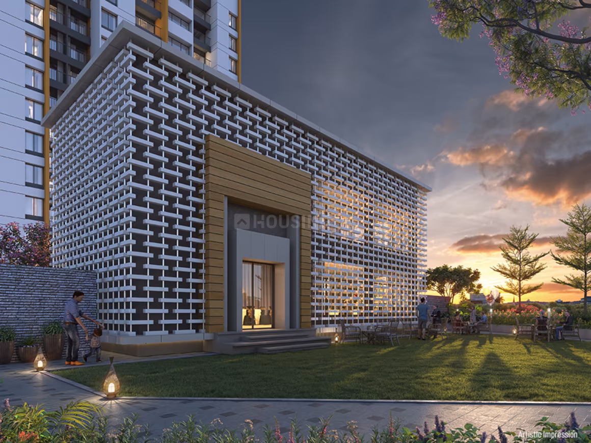 Majestique Mrugavarsha Phase III - Image 5