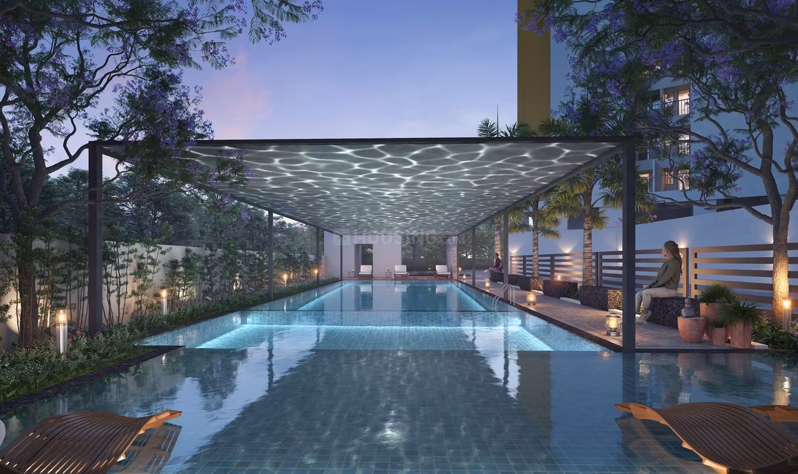 Majestique Mrugavarsha Phase III - Image 6