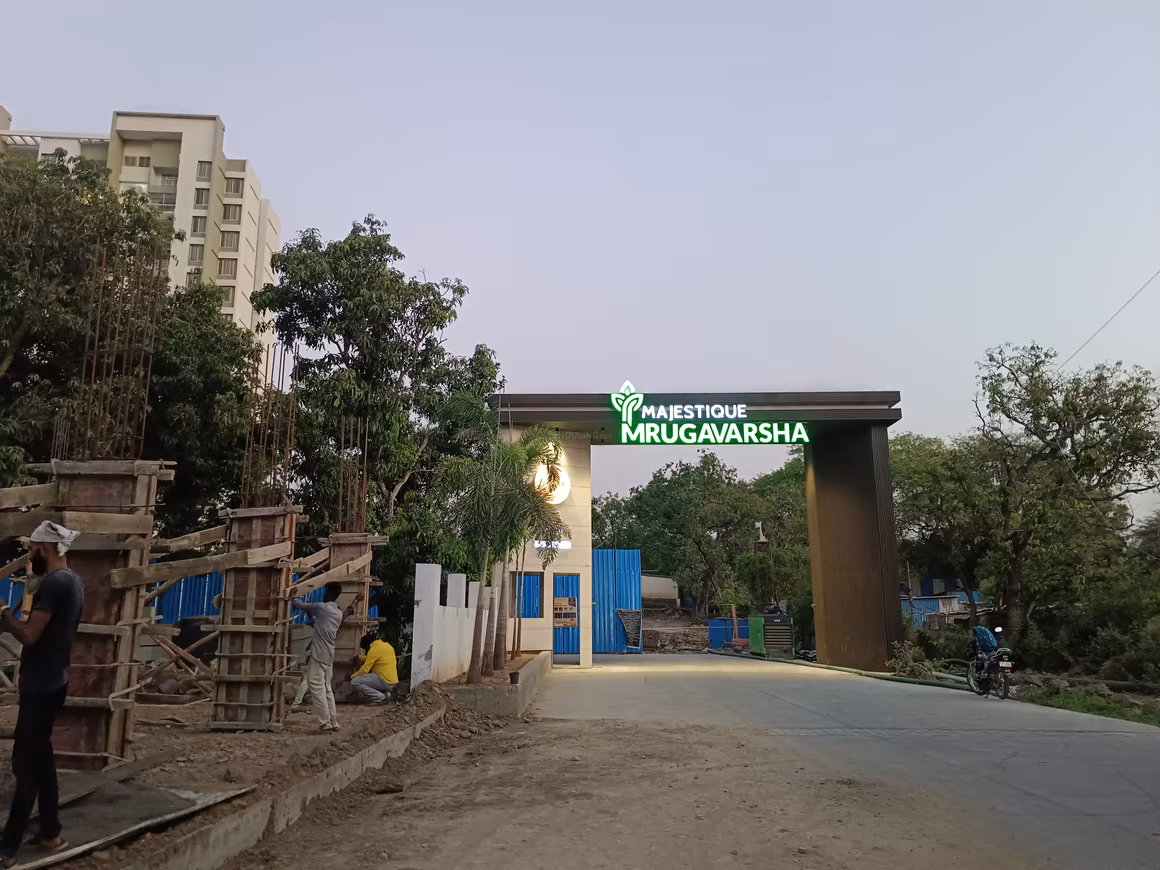 Majestique Mrugavarsha Phase III - Image 14