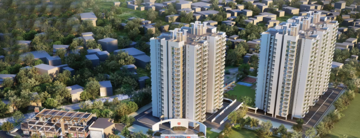 GLS Avenue 81 Phase 2 - Image 1