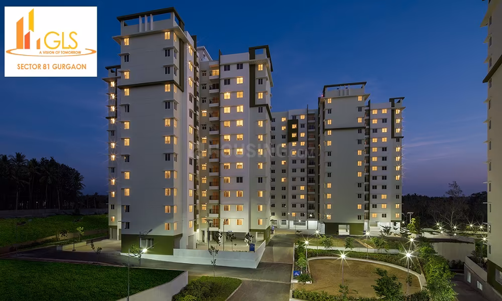 GLS Avenue 81 Phase 2 - Image 2