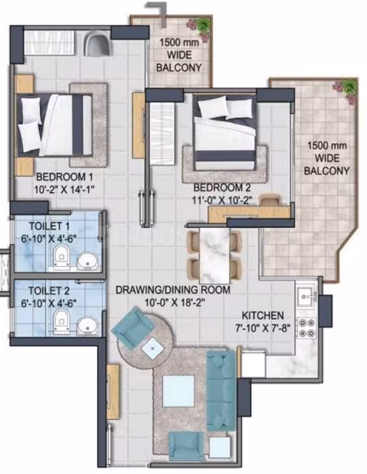 GLS Avenue 81 Phase 2 - Image 9