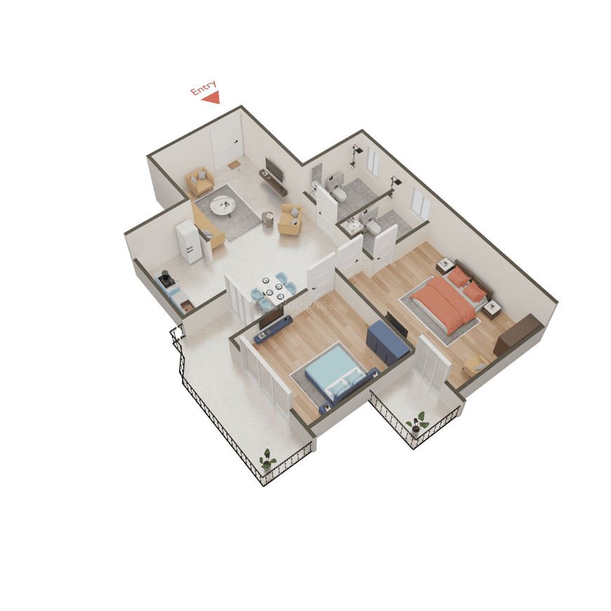 GLS Avenue 81 Phase 2 - Image 16