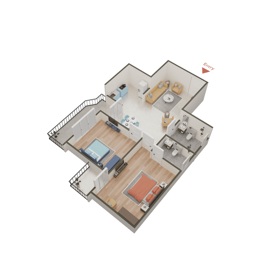 GLS Avenue 81 Phase 2 - Image 17